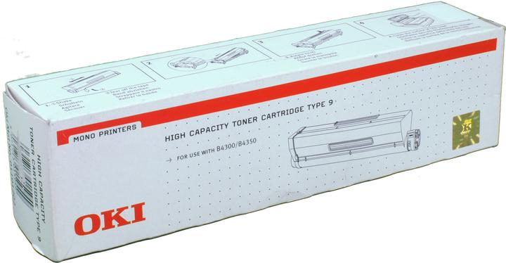 Actual product image OKI 1101202 (FC)