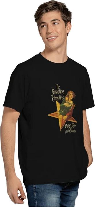 Image du produit Amplified - T-shirt MELLON COLLIE AND THE INFINITE SADNESS - Adulte (M)