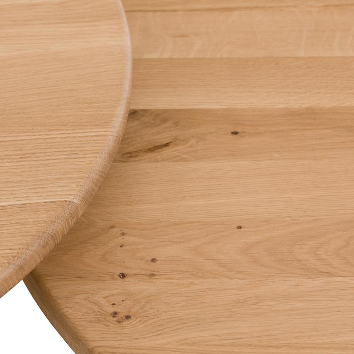Actual product image La Redoute Interieurs Minimal (90 x 90 x 45 cm)