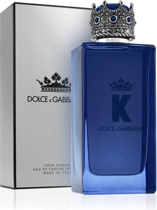 Produktbild Dolce & Gabbana K Intense (Eau de Parfum, 50 ml)