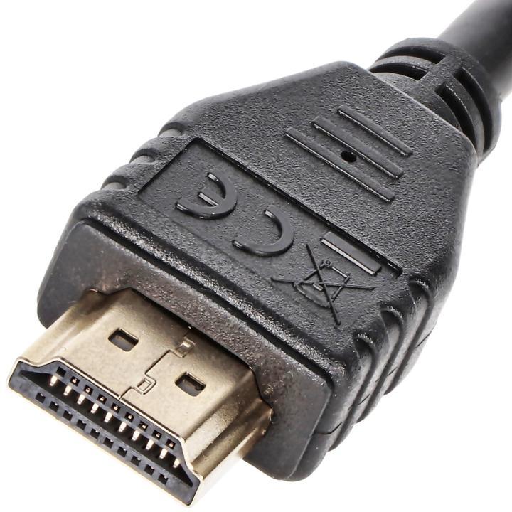 Image du produit AccuCell 8K Ultra High-Speed HDMI™ Kabel mit Ethernet (6 m)