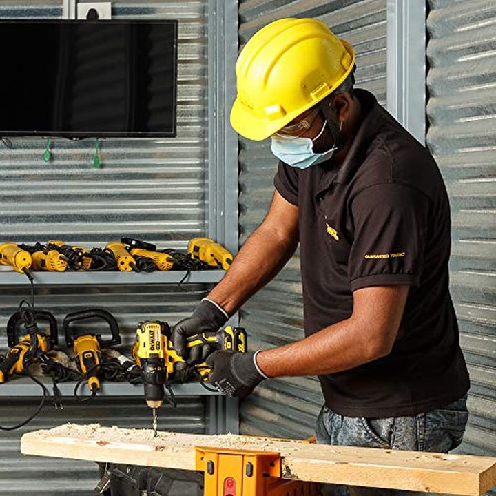 Immagine prodotto DeWalt DCD777S2T (Batteria ricaricabile)