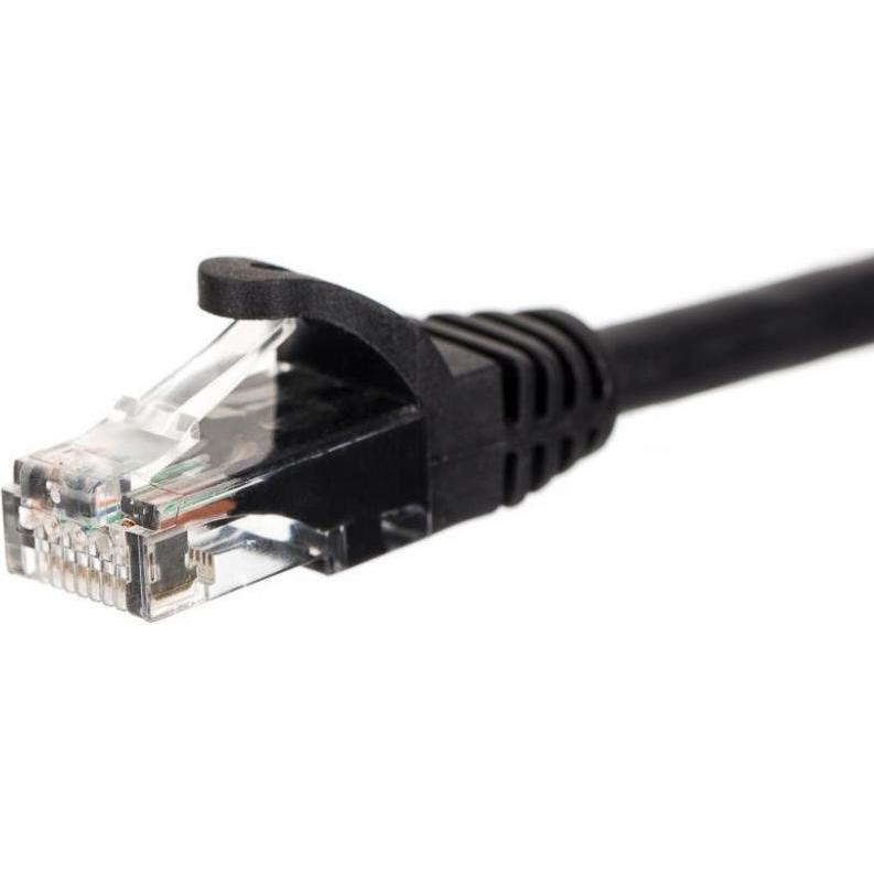 Netrack Bzpat1uk (U/UTP, CAT5e, 1 m), Netzwerkkabel
