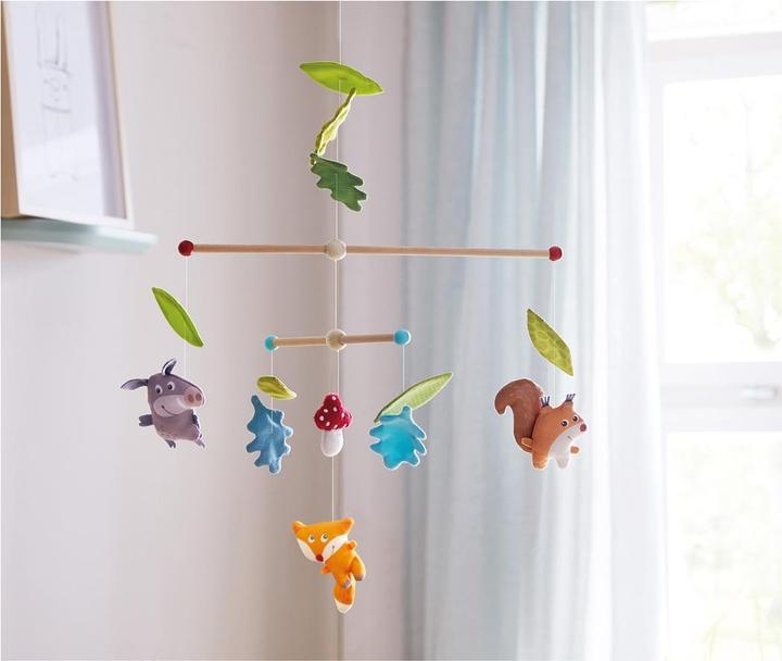 Produktbild Haba Mobile Waldfreunde (MQ2) **