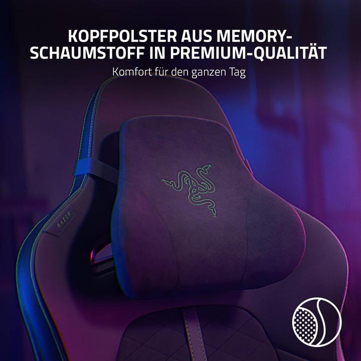 Actual product image Razer Enki