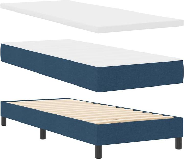 Produktbild vidaXL Bettmatratze (80 x 200 cm)