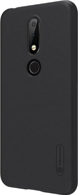 Productafbeelding Nillkin Super Frosted Shield-serie (Nokia 6.1 Plus)