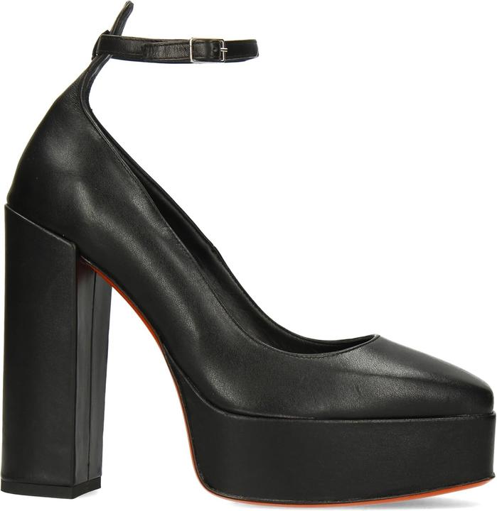 Produktbild Melvin & Hamilton Handgefertigte Giselle 4 Damenschuhe mit hohem Absatz (38)