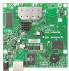 Actual product image MikroTik Router WiFi 2.4GHz