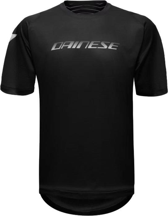 Produktbild Dainese Jersey Dnse 24 Hgaer Ss Black (XL)