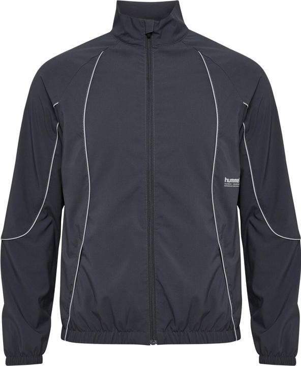 Actual product image hummel Hmlpulse Woven Zip Jacket (M)