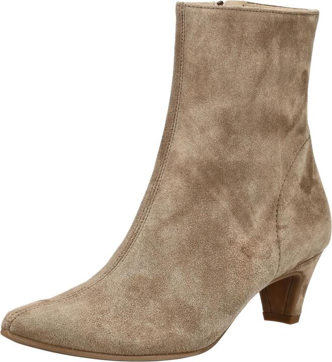 Soft Suede Antelope 028