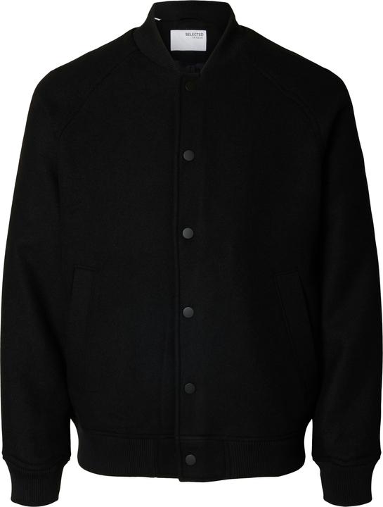 Image du produit Selected Homme Bomber classique (S)