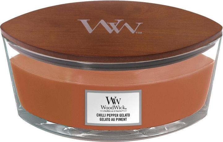 WoodWick Chilli Pepper Gelato (453.60 g)