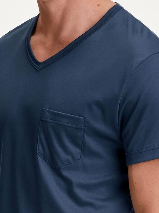 Image du produit Calida Relax Superlight Kurz-Pyjama (L)