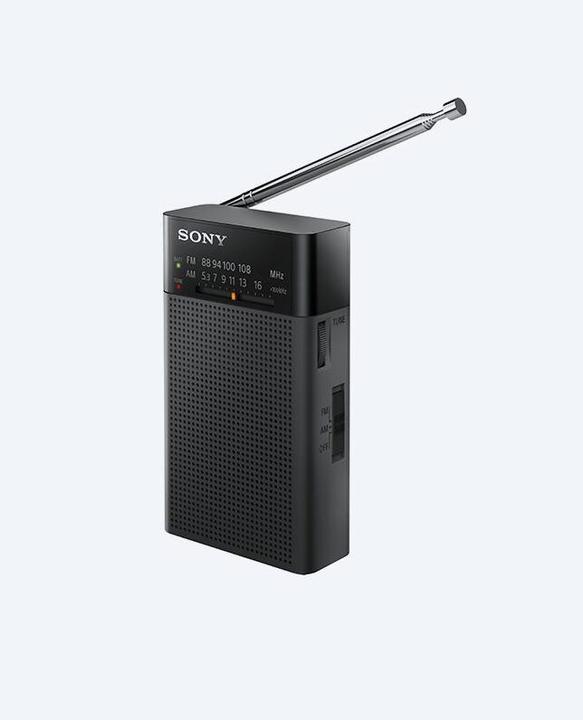 Produktbild Sony ICF-P27 (AM, FM)
