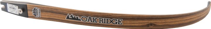 Actual product image Oak Ridge ILF T-D Carbon Bamboo Medium 62" 30 lbs 19"