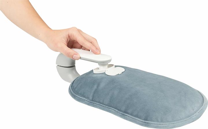 Actual product image Profi-Care Electric hot water bottle