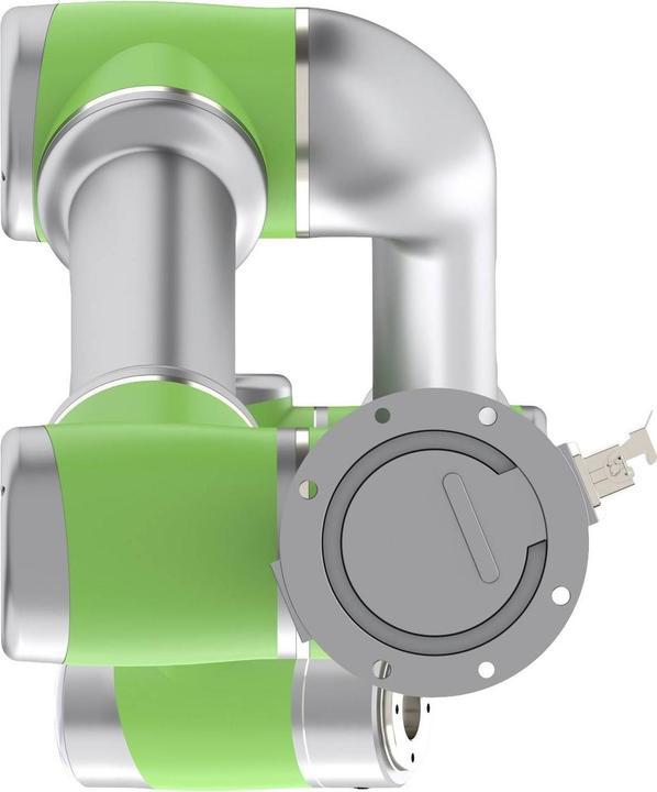 Produktbild Schneider Lexium Cobot - Kollaborativer Roboter, 3kg Nutzlast, 626mm Arbeitsradius LXMRL03S0000