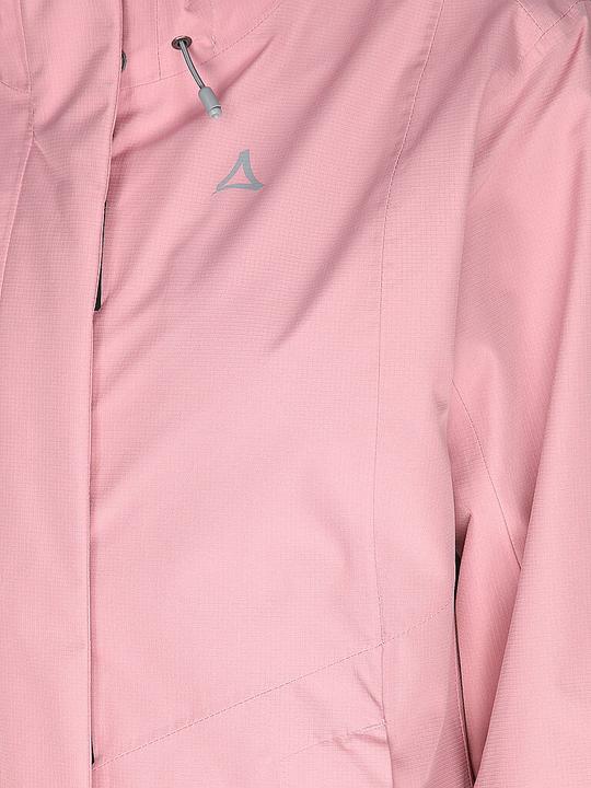 Actual product image Schöffel Women's 3In1 Jacket Okere (44)