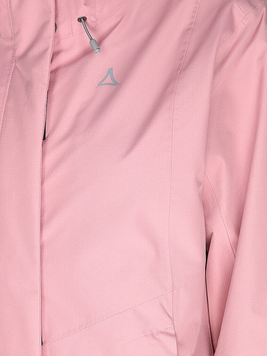 Actual product image Schöffel Women's 3In1 Jacket Okere (44)