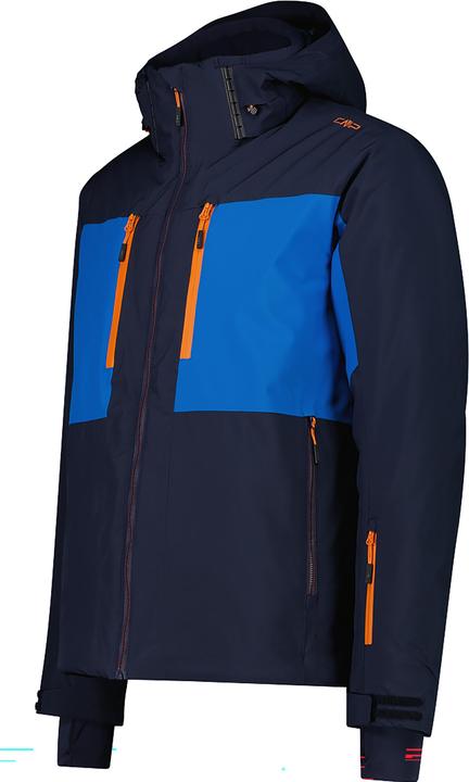Image du produit CMP Campagnolo Jacket Zip Hood 34W4657 (4XL)