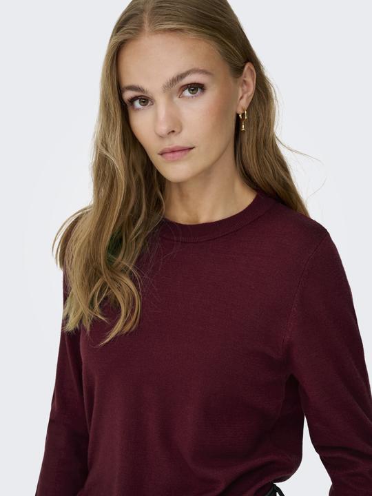 Produktbild JdY JDYMALOU Strickpullover Strickpullover (XXL)