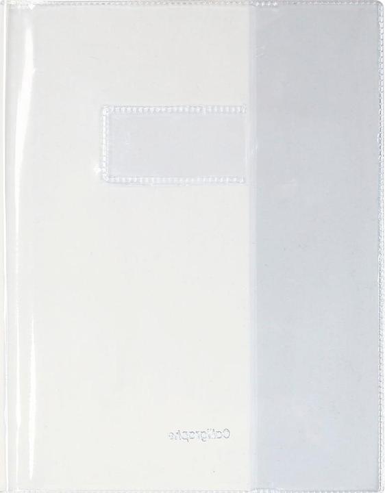 Image du produit Clairefontaine Couvertures de brochures (170 x 220 mm, Couverture souple)