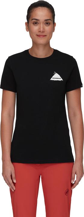 Produktbild Mammut Massone T-Shirt Hold, T-Shirts (S)