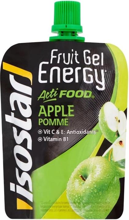 Produktbild Isostar Actifood (Apfel, 1 Stk., 90 g)