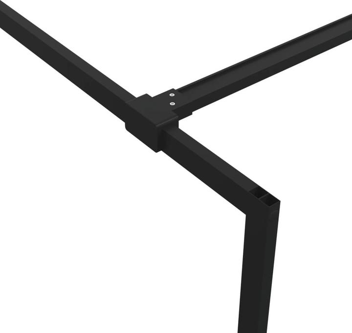 Produktbild VidaXL Emiliana (115 cm, 115 cm, 195 cm)