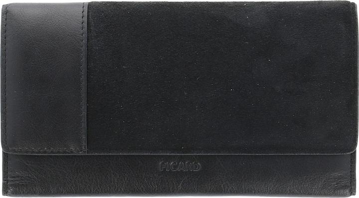 Actual product image Picard Safari 1 Wallet
