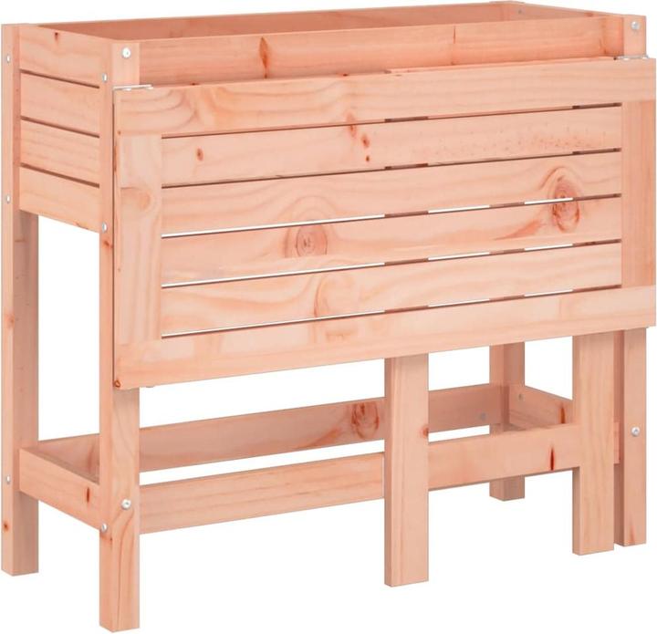 Produktbild vidaXL Pflanzkübel