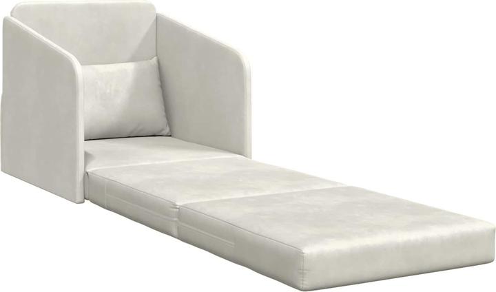 Actual product image vidaXL Schlafsofa
