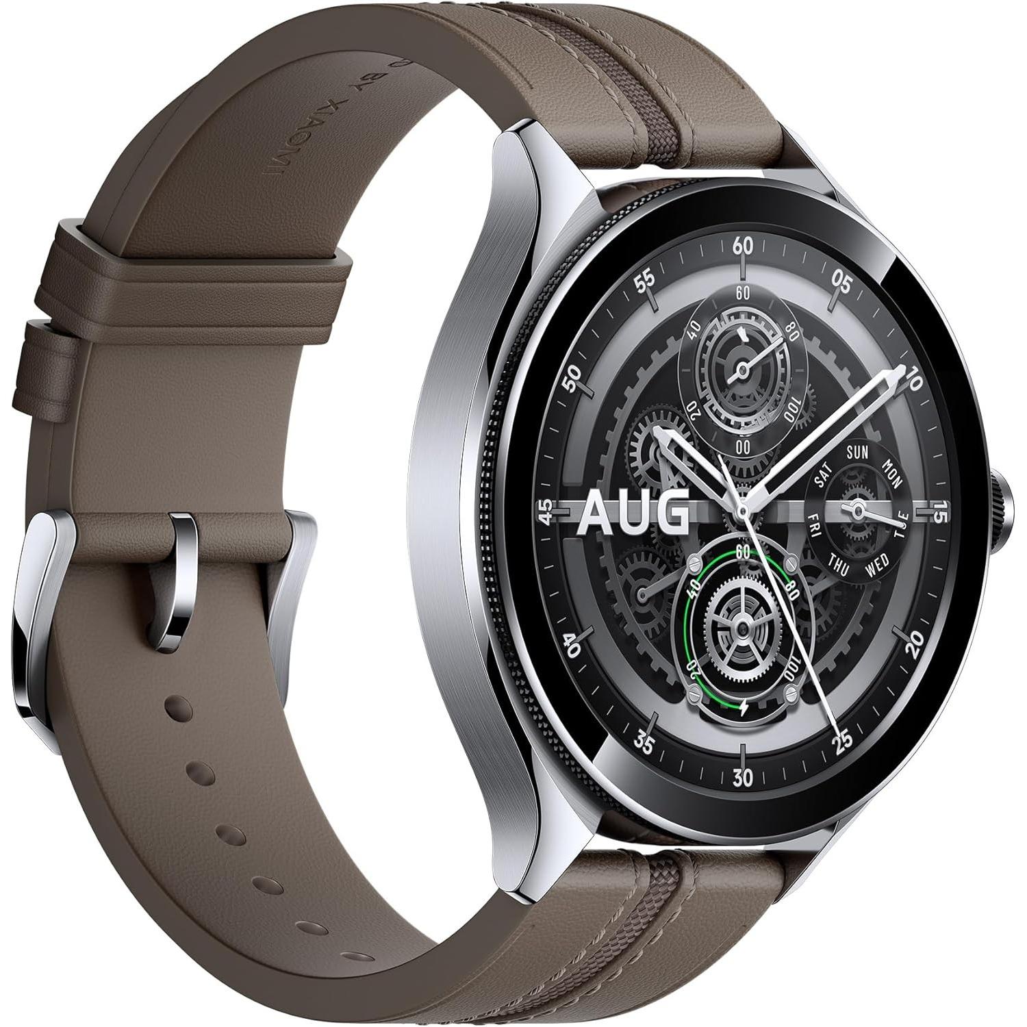Xiaomi Watch 2 Pro (46 mm), Smartwatch