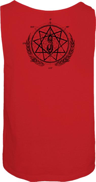 Produktbild Slipknot Blurry (XXL)