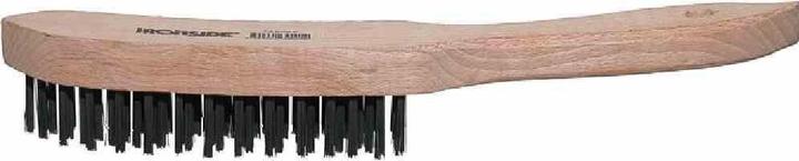 Produktbild Ironside Stahl-Drahtbürste 6rhg 0,35mm Draht