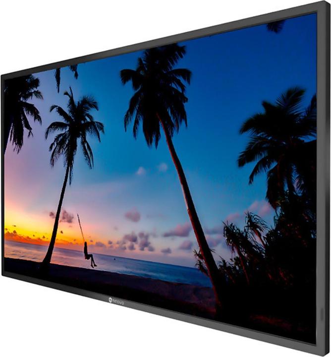 Actual product image AG neovo AG QM-4302 43" LED (3840 x 2160 Pixels, 42.50")