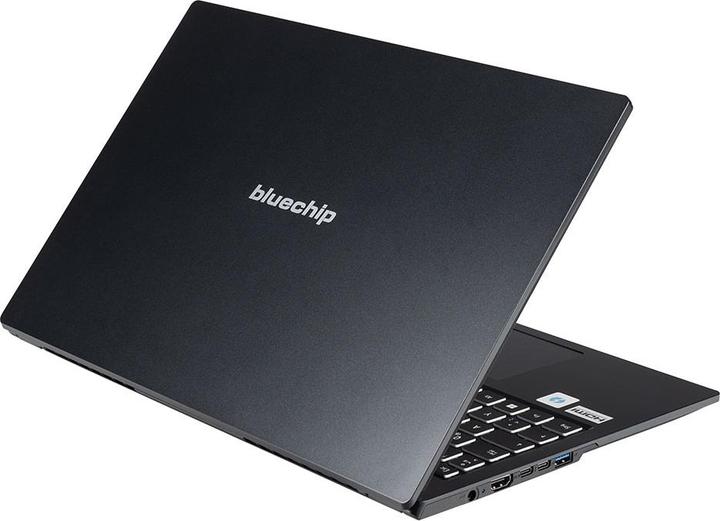 Produktbild Bluechip TRAVELline B15W60 Intel® Core™ 5 Prozessor 120U / bis zu 5.00 GHz, Windows 11 Pro,... (15.60", 500 GB, 16 GB, DE, Intel Core 5 120U)