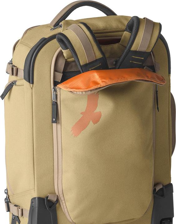 Immagine prodotto Eagle Creek GW XE 2 Wheel Convert Carry On (50 l)