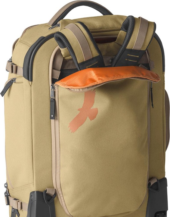Produktbild Eagle Creek GW XE 2 Wheel Convert Carry On (50 l, Handgepäck (bis 50l))