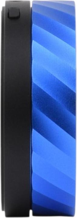 Actual product image WaveShare ESP32-S3 Knob Touch LCD 1.8 Zoll mit Akku