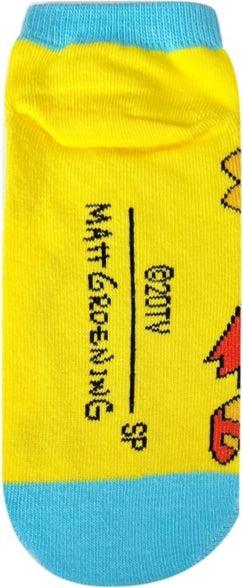 Immagine prodotto Disney I Simpson barba/Lisa calze (36 - 39)