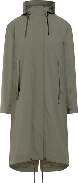 Actual product image Didriksons 's parka asrid (42)