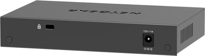 Actual product image Netgear MS305-100EUS (5 ports)