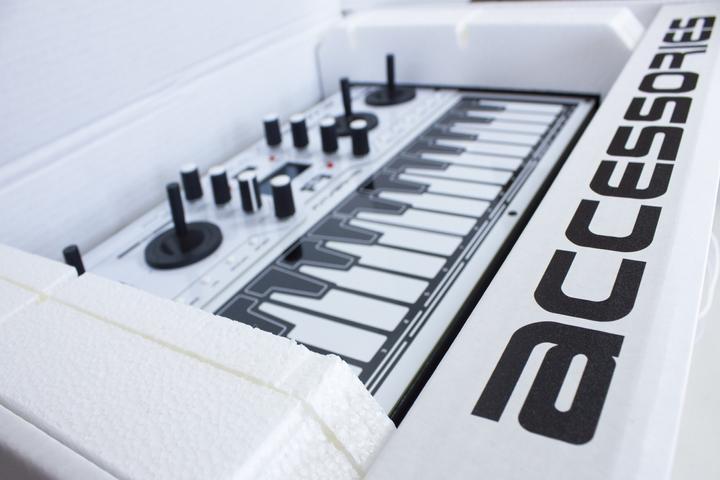 Produktbild Future Retro Vectra Synthesizer