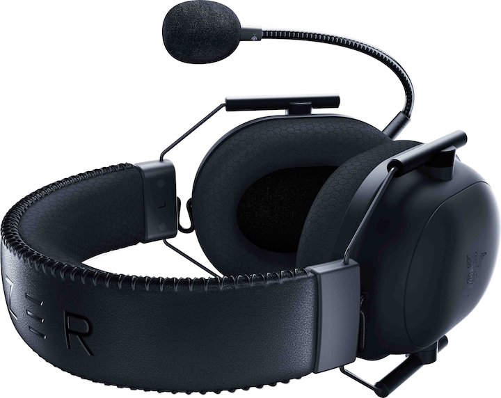 Image du produit Razer BlackShark V2 Pro 2023 (Sans fil)