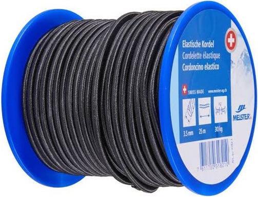 Actual product image Meister Elastic cord (25 m)