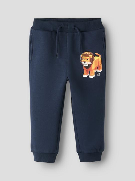 Produktbild Name it Regular Fit Jogginghose (110)