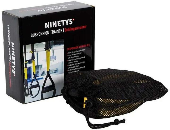 Image du produit Fitcom Entraîneur de sangle Sling Trainer